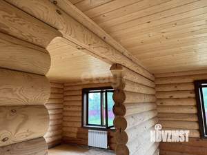 Дом 80м², 1-этажный, участок 11 сот.