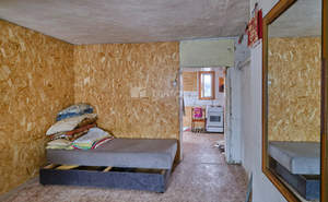 Дом 31м², 1-этажный, участок 6 сот.