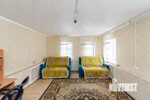 Дом 86м², 1-этажный, участок 7 сот.