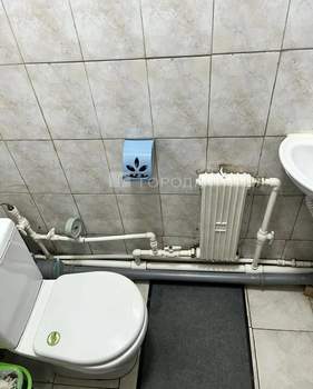 Дом 100м², 1-этажный, участок 8 сот.