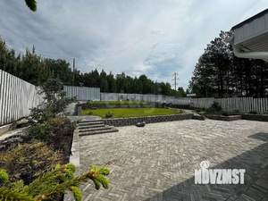 Дом 185м², 2-этажный, участок 6 сот.