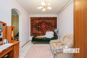 Дом 58м², 1-этажный, участок 6 сот.