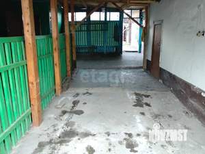 Дом 40м², 1-этажный, участок 5 сот.