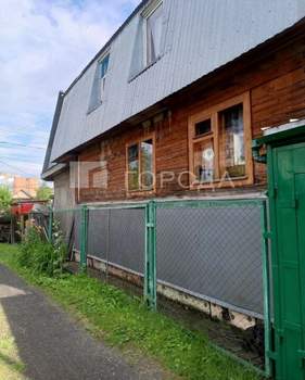 Дом 112м², 2-этажный, участок 2 сот.