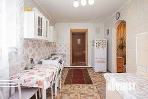 Дом 58м², 1-этажный, участок 6 сот.