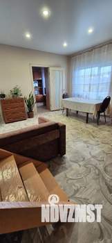 Дом 110м², 2-этажный, участок 5 сот.