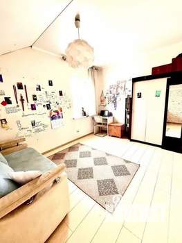 Дом 180м², 3-этажный, участок 2 сот.