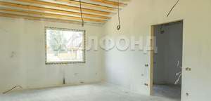 Дом 78м², 2-этажный, участок 6 сот.