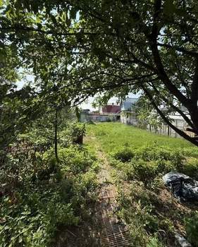 Дом 85м², 2-этажный, участок 543 сот.