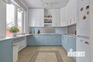 Дом 111м², 2-этажный, участок 10 сот.