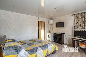 Дом 41м², 1-этажный, участок 8 сот.