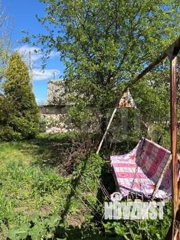 Дом 20м², 1-этажный, участок 4 сот.