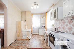 Дом 58м², 1-этажный, участок 6 сот.