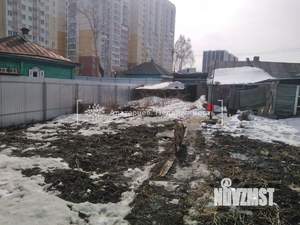 Дом 23м², 1-этажный, участок 7 сот.