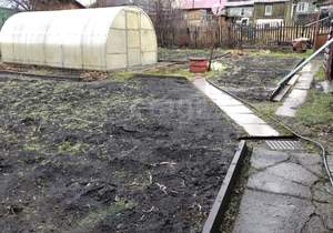 Дом 40м², 1-этажный, участок 5 сот.