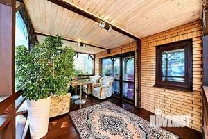 Дом 150м², 3-этажный, участок 6 сот.