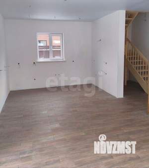 Дом 183м², 2-этажный, участок 6 сот.