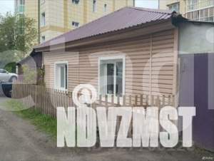 Дом 75м², 1-этажный, участок 8 сот.