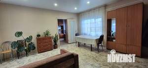 Дом 110м², 2-этажный, участок 5 сот.