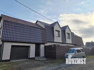 Дом 300м², 2-этажный, участок 5 сот.