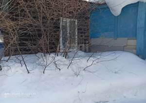 Дом 85м², 1-этажный, участок 10 сот.