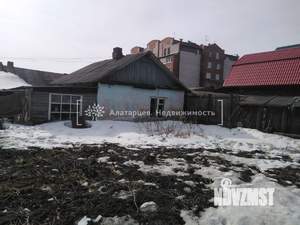 Дом 23м², 1-этажный, участок 7 сот.