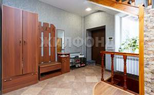 Дом 507м², 2-этажный, участок 5 сот.