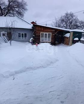 Дом 65м², 1-этажный, участок 4 сот.