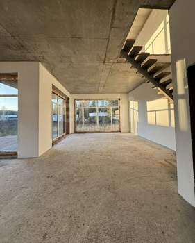 Дом 266м², 2-этажный, участок 13 сот.