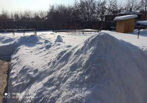 Дом 85м², 1-этажный, участок 10 сот.