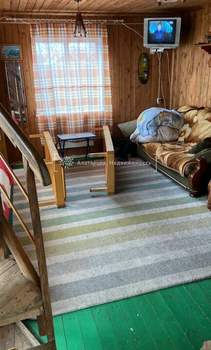 Дом 60м², 2-этажный, участок 6 сот.