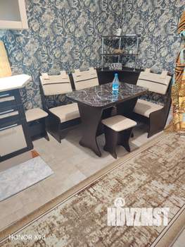 Дом 60м², 1-этажный, участок 4 сот.