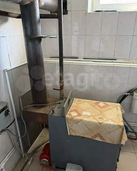 Дом 145м², 1-этажный, участок 145 сот.