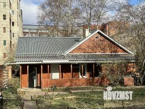 Дом 156м², 1-этажный, участок 10 сот.