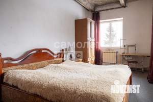 Дом 112м², 1-этажный, участок 9 сот.