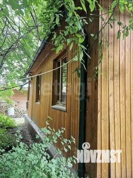 Дом 87м², 2-этажный, участок 10 сот.