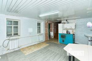 Дом 59м², 2-этажный, участок 4 сот.