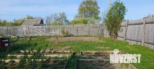 Дача 50м², 2-этажный, участок 4 сот.