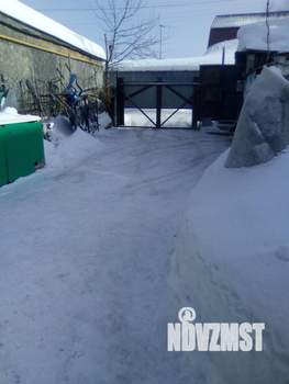 Дом 65м², 2-этажный, участок 5 сот.