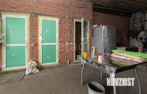 Дом 108м², 1-этажный, участок 6 сот.