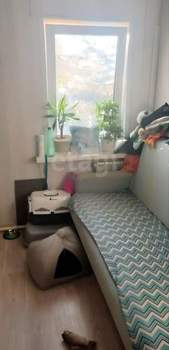 Дом 45м², 1-этажный, участок 13 сот.