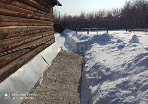 Дом 85м², 1-этажный, участок 10 сот.