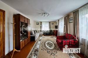 Дом 157м², 2-этажный, участок 8 сот.