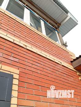 Дом 162м², 2-этажный, участок 10 сот.