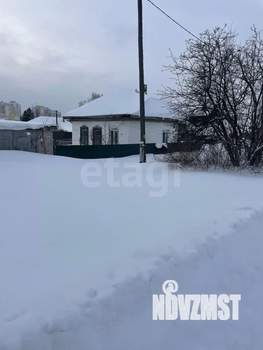 Дом 38м², 1-этажный, участок 7 сот.