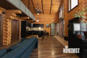 Дом 130м², 1-этажный, участок 10 сот.