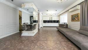 Дом 253м², 4-этажный, участок 3 сот.