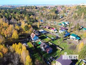 Дом 195м², 2-этажный, участок 8 сот.