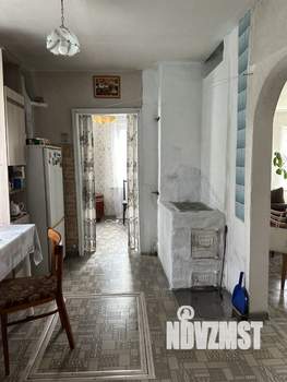 Дом 39м², 1-этажный, участок 6 сот.