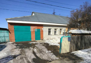 Дом 112м², 2-этажный, участок 2 сот.